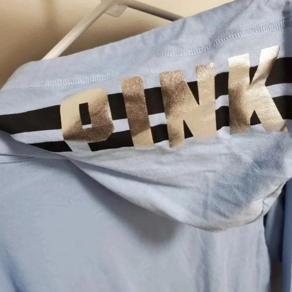 Pink hoodie - Picture 4 of 5